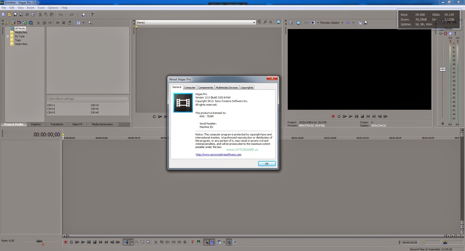 Sonyvegaspro13 Full Crack Keygen Download Uhiperaym Sonyvegaspro13 Full Crack Keygen Download Uhiperaym